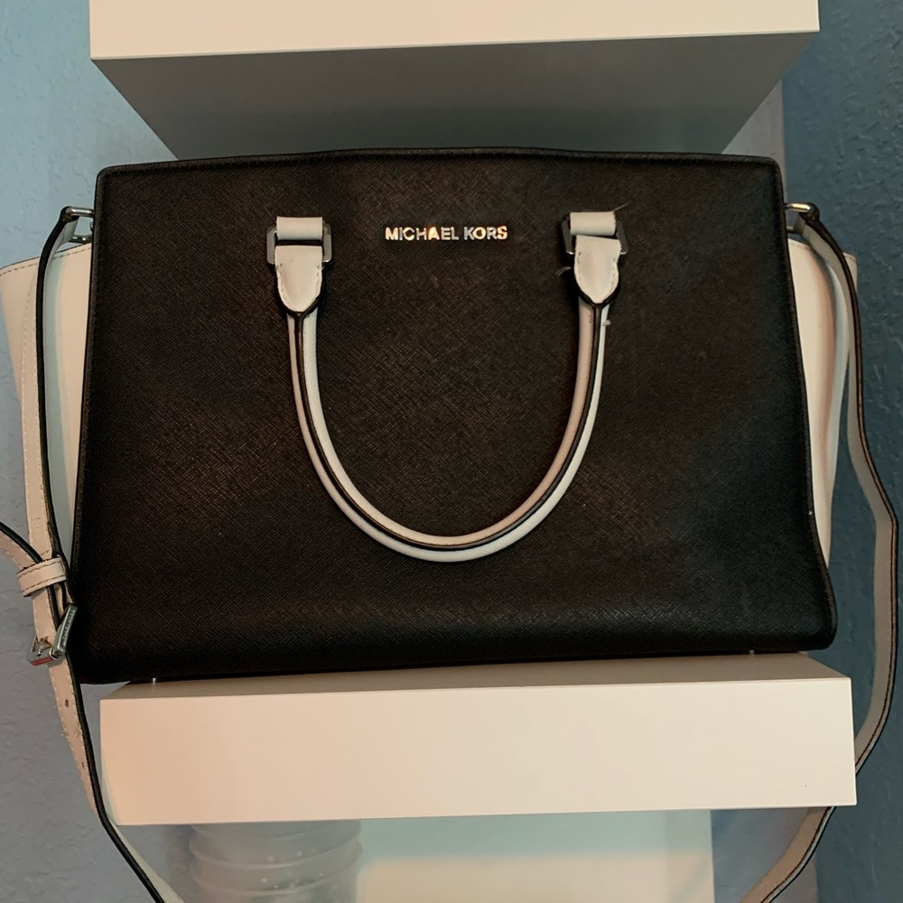 Michael Kors Satchel